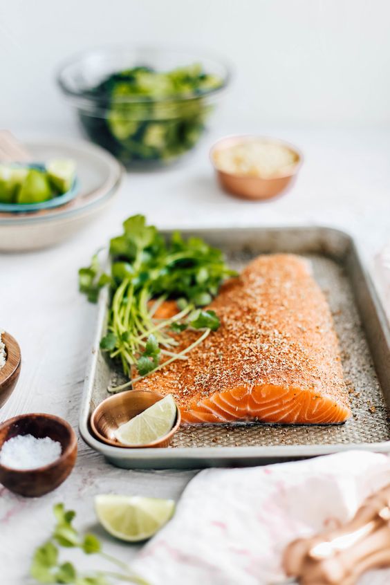 dieta-salmon