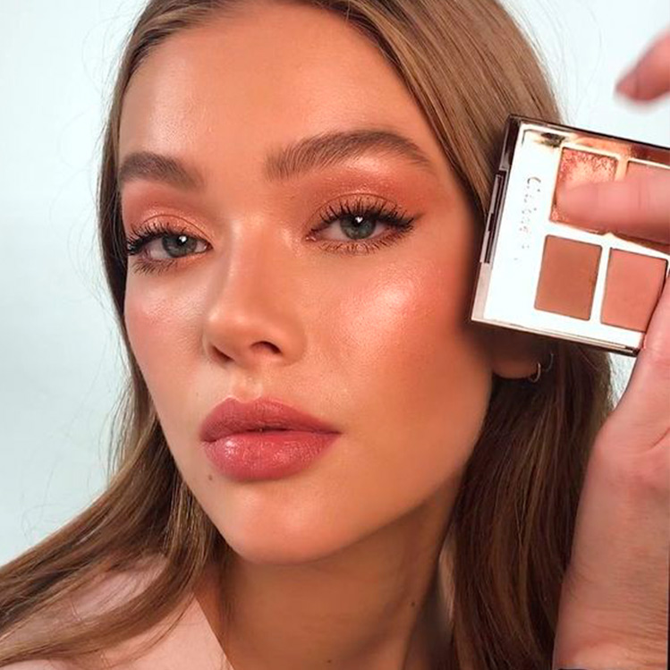 10 marcas de maquillaje buenas y baratas para lucir bien en la semana