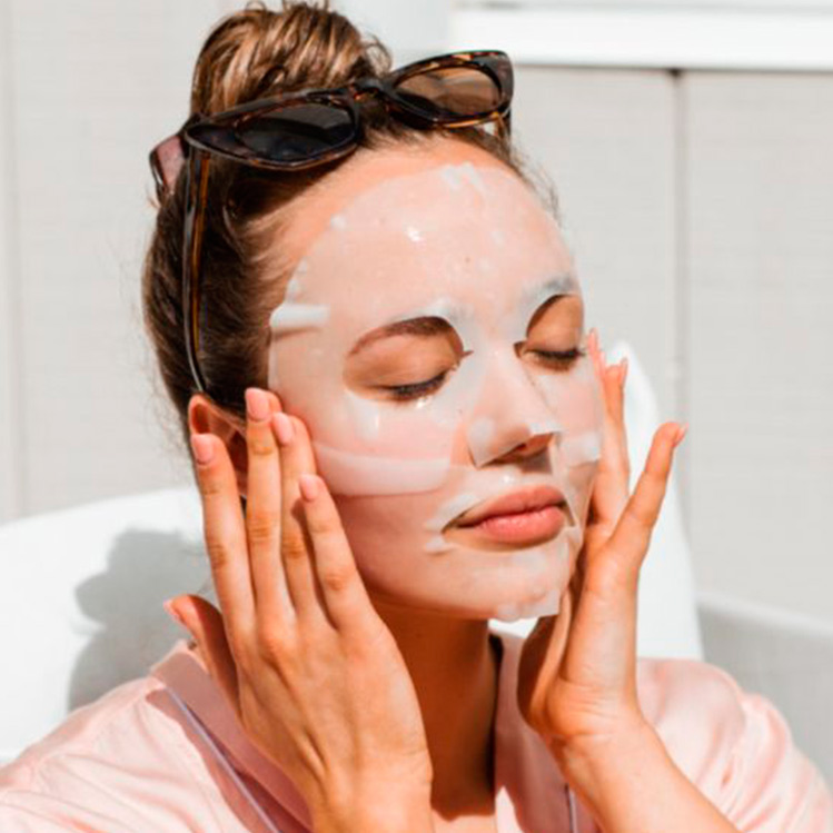 5 mascarillas coreanas que necesitas para rejuvenecer