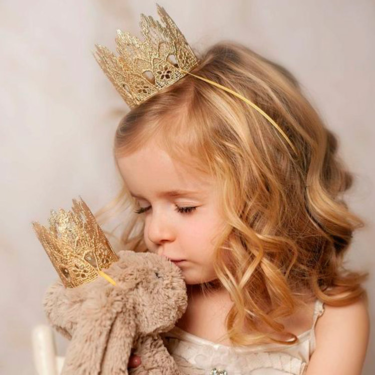 10 ideas de nombres para niña inspirados en la realeza