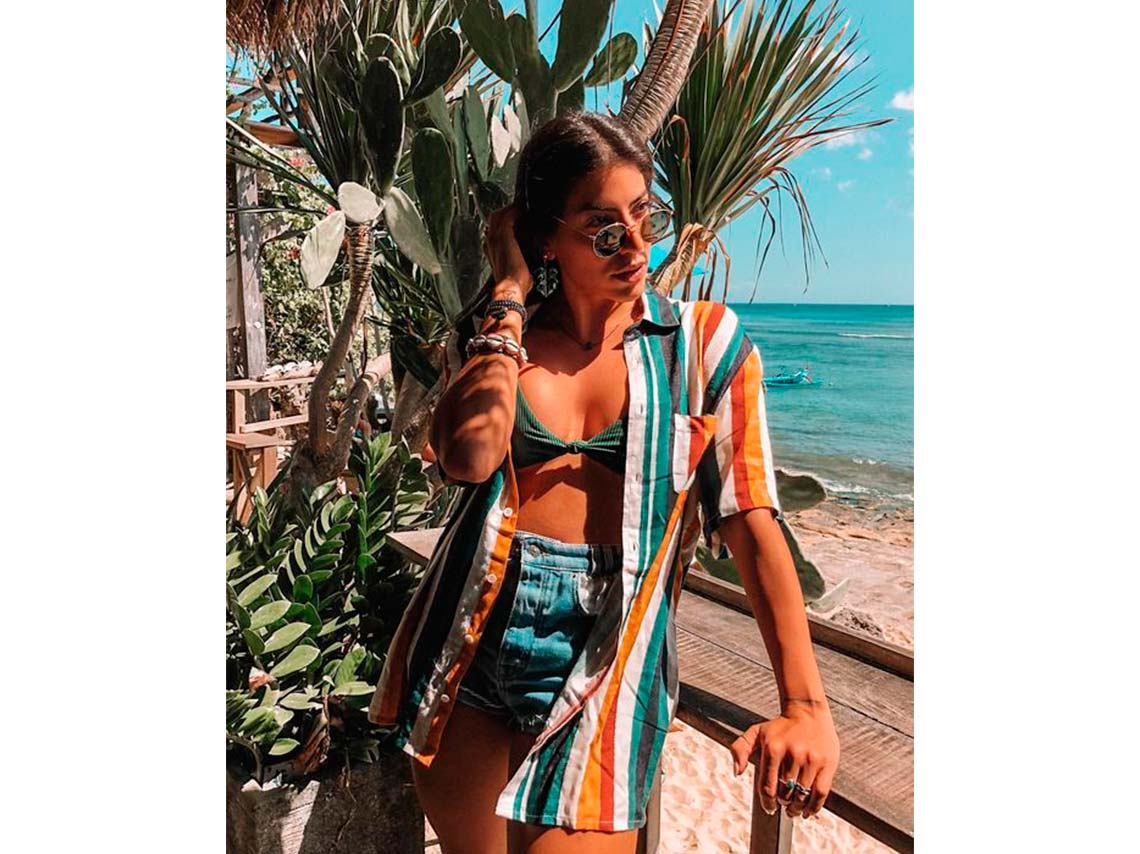 Moda para clearance la playa 2020