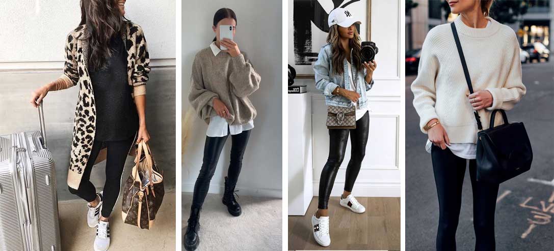 outfit-leggins-lluvia