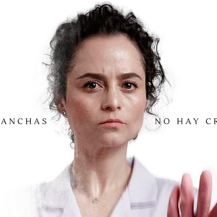 8 razones para ver La Muchacha que Limpia en HBO