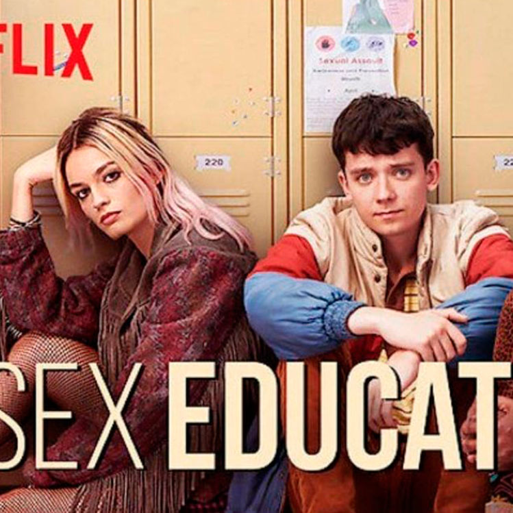 10 películas y series con temática LGBTIQ+ que puedes ver en Netflix