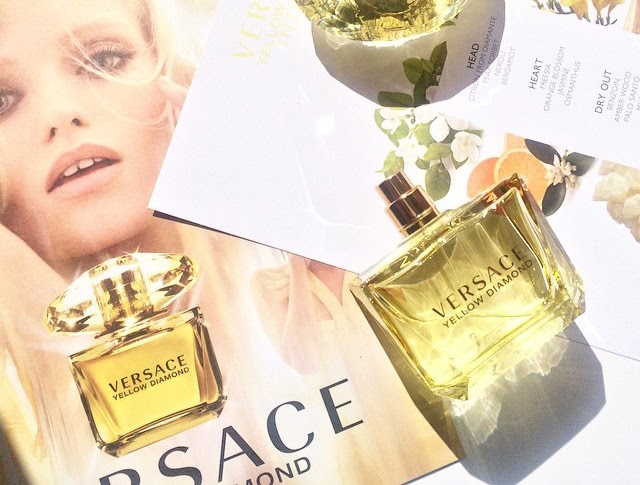 yellow-diamond-versace