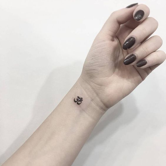 tatuaje-om