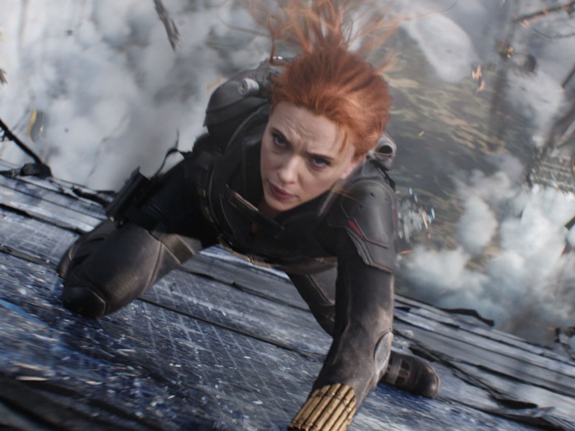 10 razones para no perderte Black Widow en cines 4