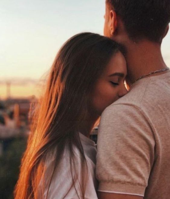 pareja