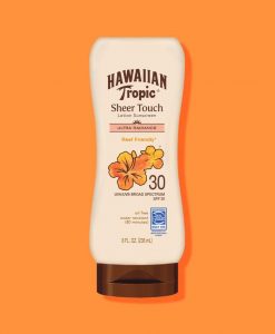 5 Marcas de Protectores Solares Amigables con El Mar 1