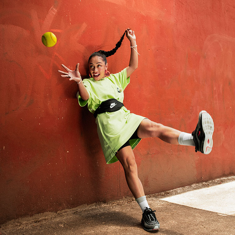 Haz Algo Nuevo:  la campaña de Nike que te inspira a descubrirte y reinventarte 1