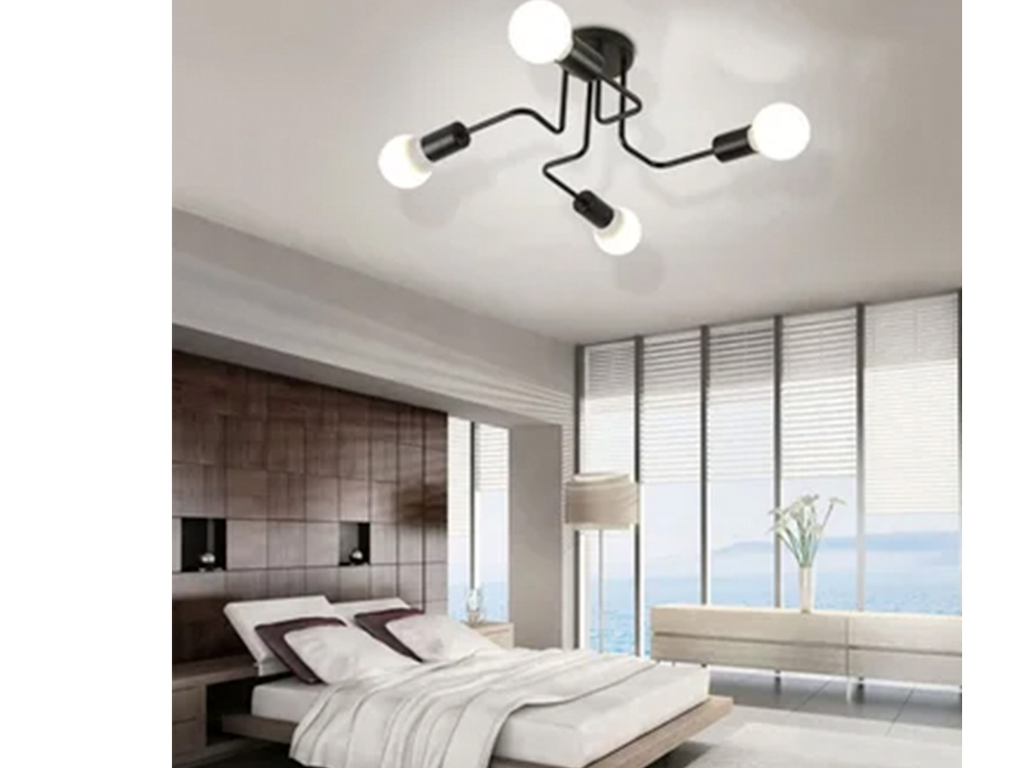 10 artículos para remodelar tu cuarto pequeño por menos de $1,000