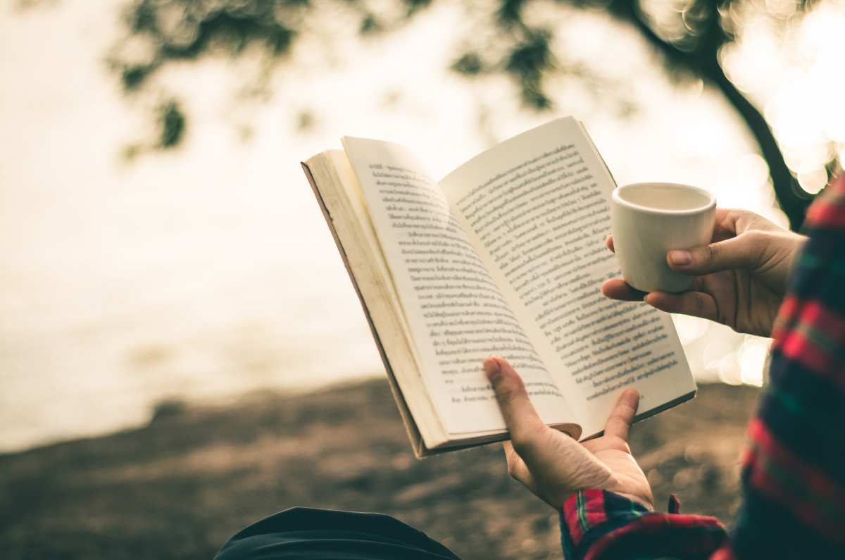 7 libros que debes leer cuando estás triste