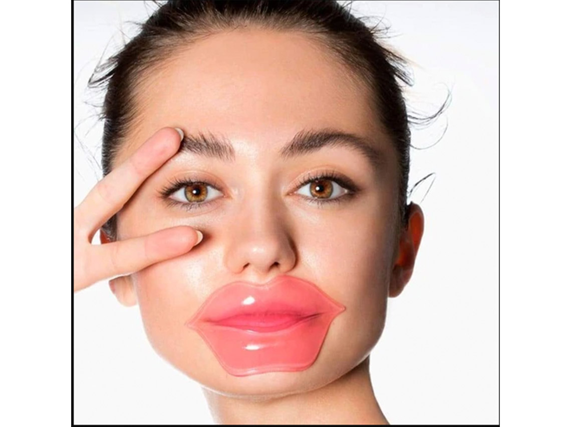 5 productos perfectos para evitar los labios partidos