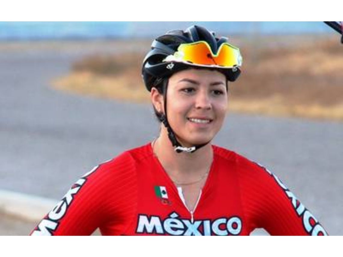 7 historias de mujeres mexicanas en las Olimpiadas que te inspirarán 6