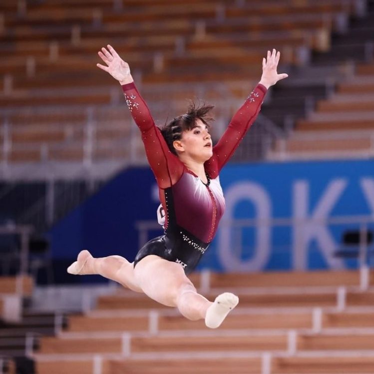 7 historias de mujeres mexicanas en las Olimpiadas que te inspirarán