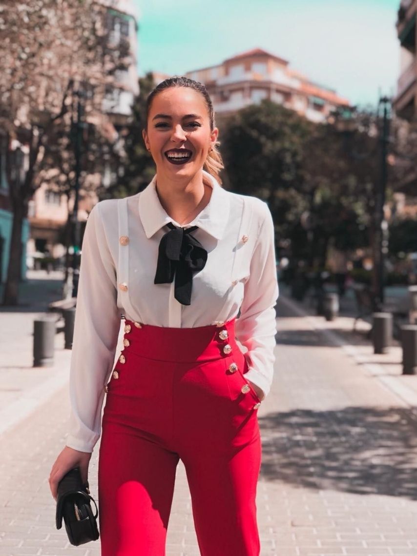 10 outfits para que celebres el 15 de septiembre con estilo