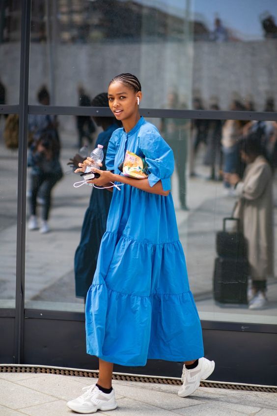 Outfits para ir a un Baby Shower 0