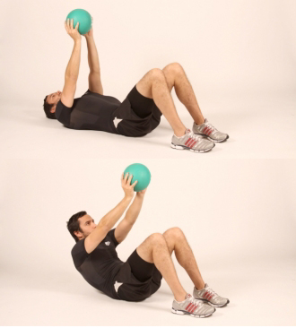 abdominal-con-pelota