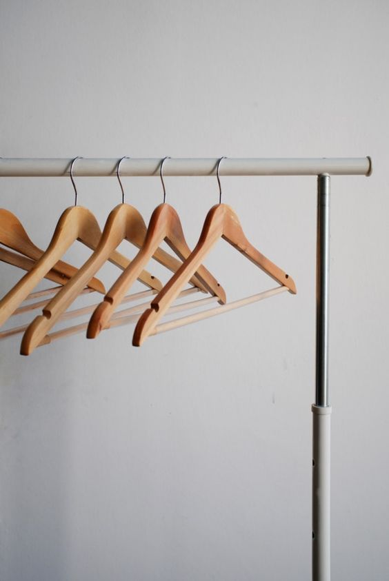 10 ideas de organización para tu closet 0
