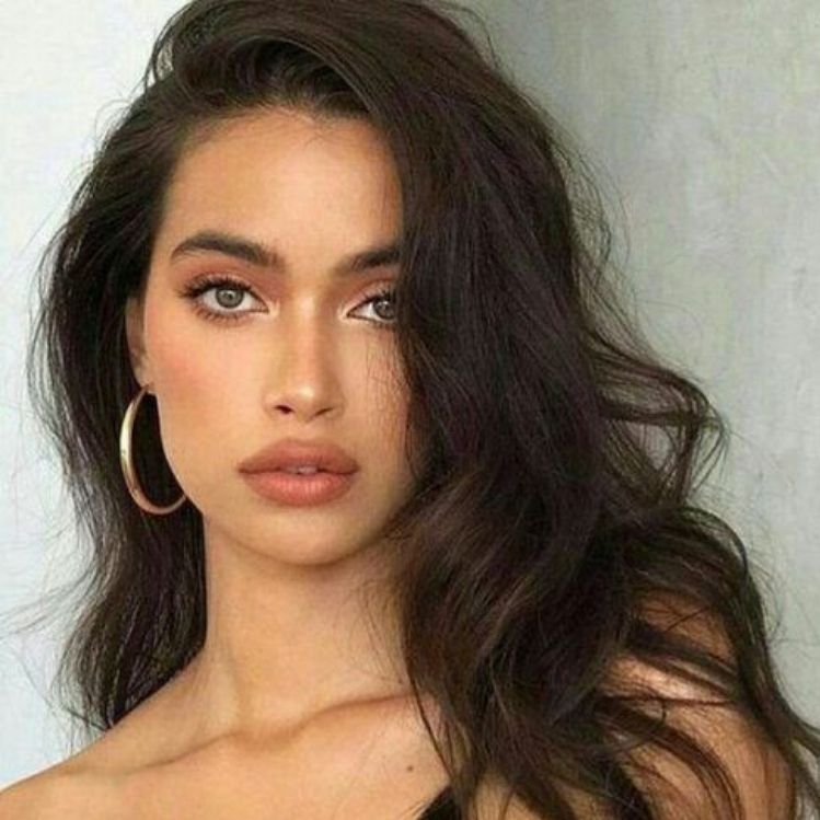 ¿Cómo lograr un makeup no makeup look?