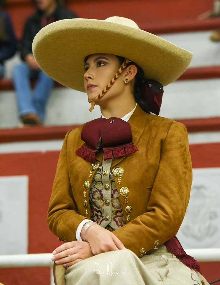 Traje 15 de septiembre mujer cheap