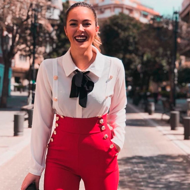 10 outfits para que celebres el 15 de septiembre con estilo