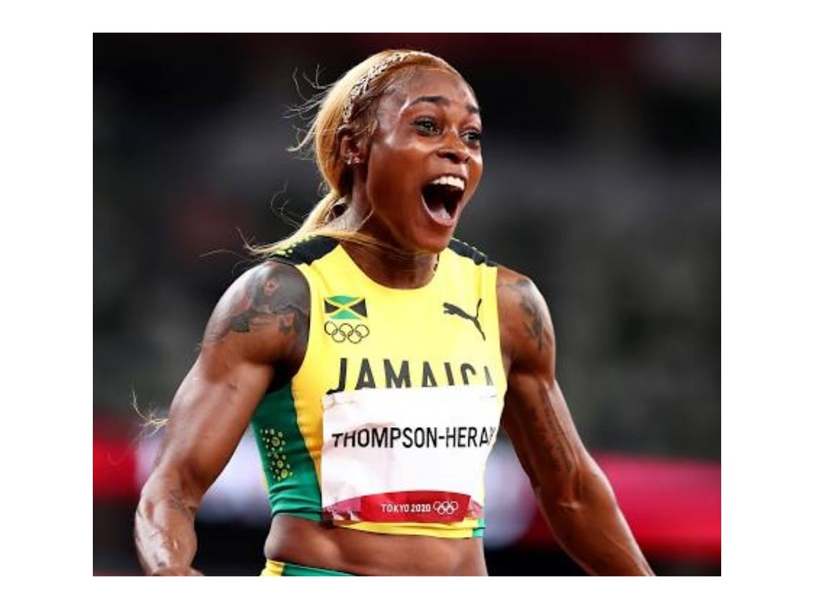 momentos en las Olimpiadas que demuestran el enorme poder de las mujeres