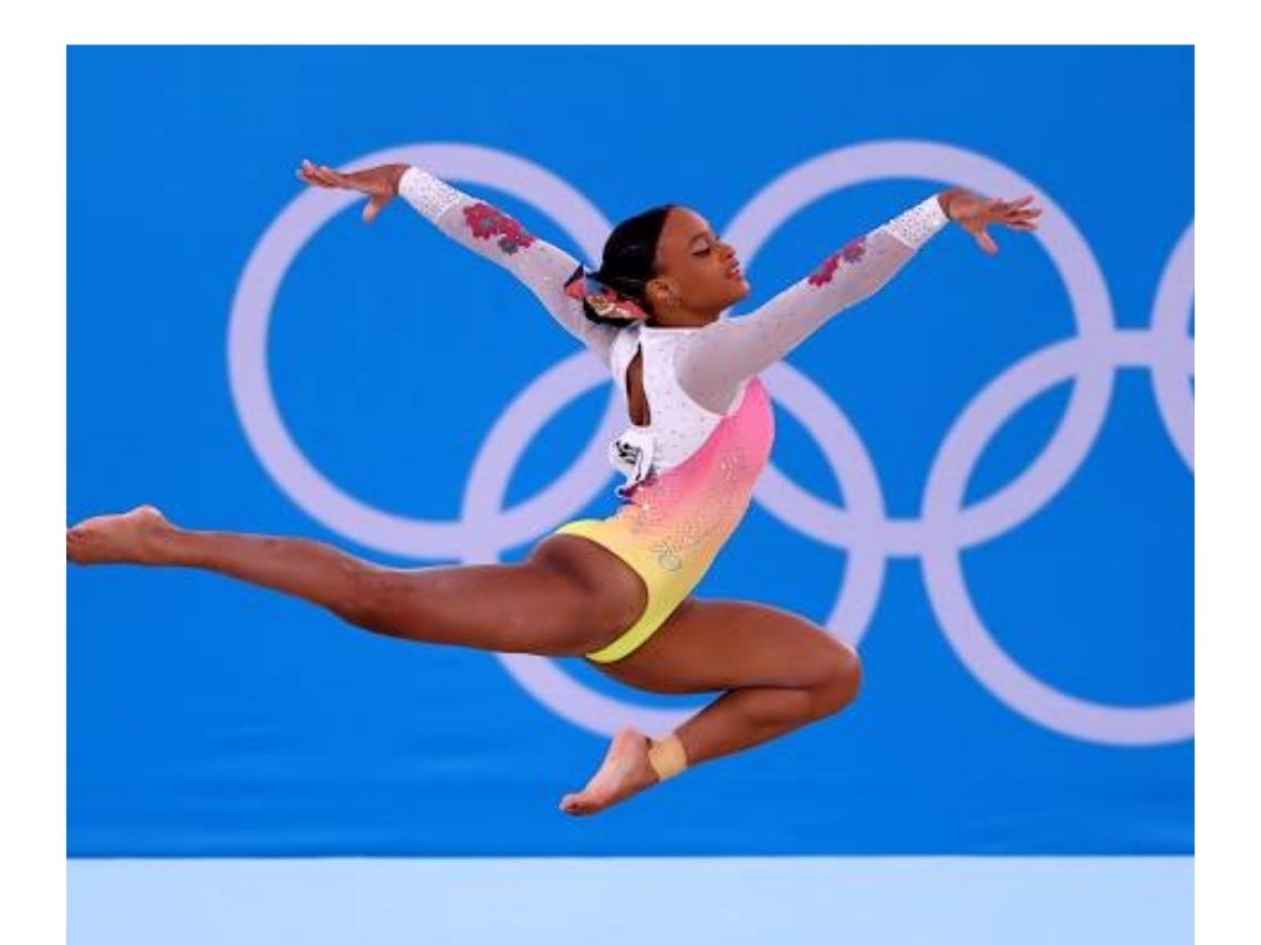 7 increíbles momentos en las Olimpiadas que nos demuestra el enorme poder de las mujeres 4