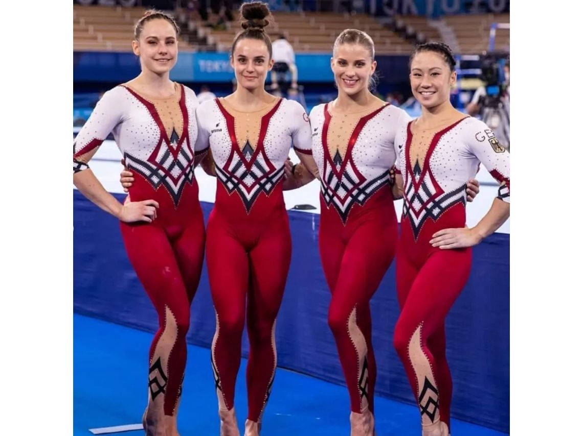 momentos en las Olimpiadas que demuestran el enorme poder de las mujeres