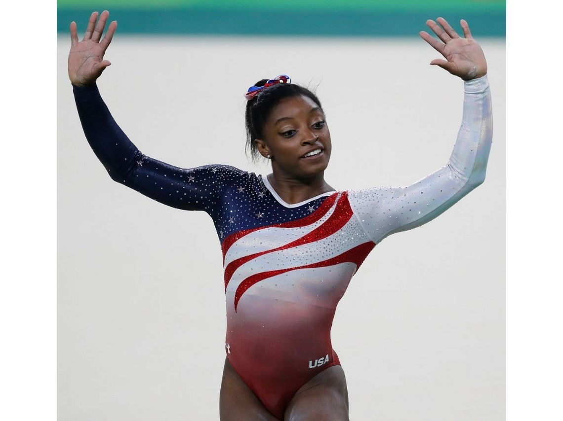 momentos en las Olimpiadas que demuestran el enorme poder de las mujeres