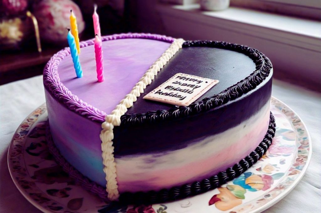 Pasteles aesthetic