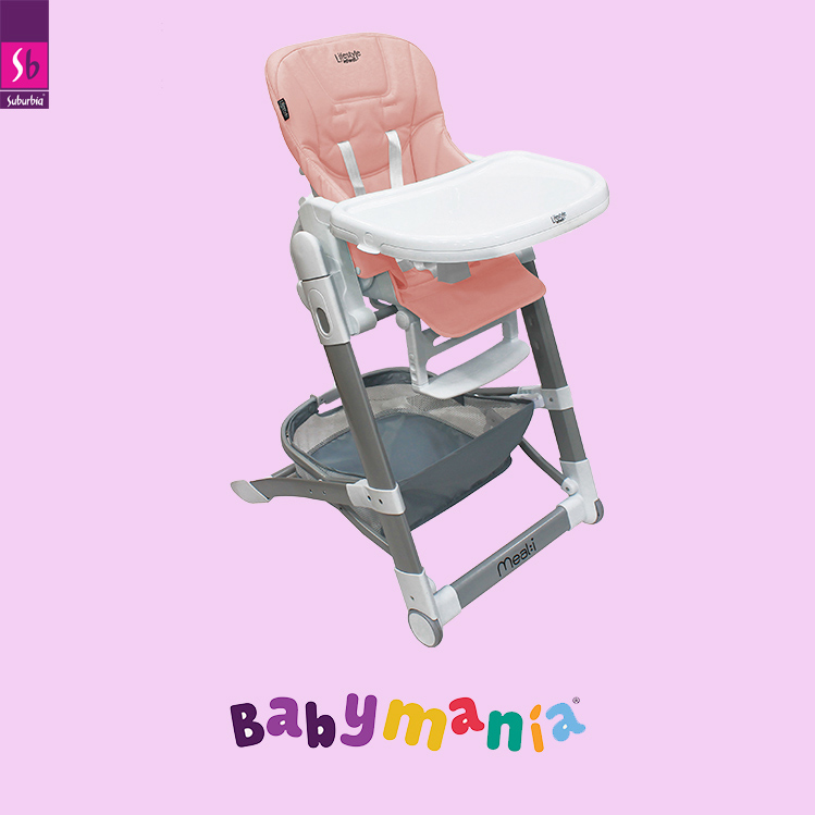 Top 10 de productos y juguetes para tu pequeño que encontrarás en la Babymanía de Suburbia