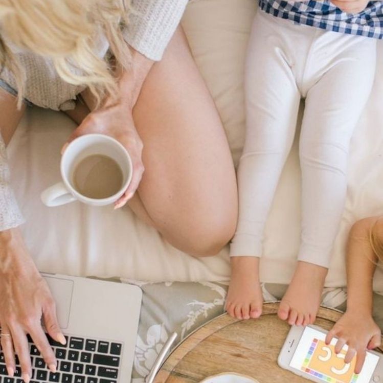 10 tips para organizarte mejor entre el home office y el regreso a clases de tus hijos