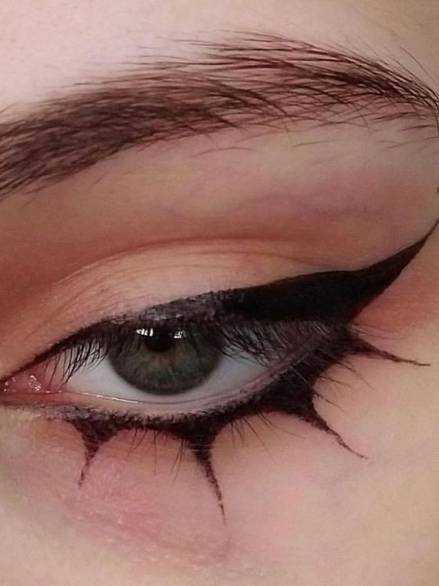 10-maquillajes-de-halloween-que-puedes-hacer-de-ultimo-momento-8