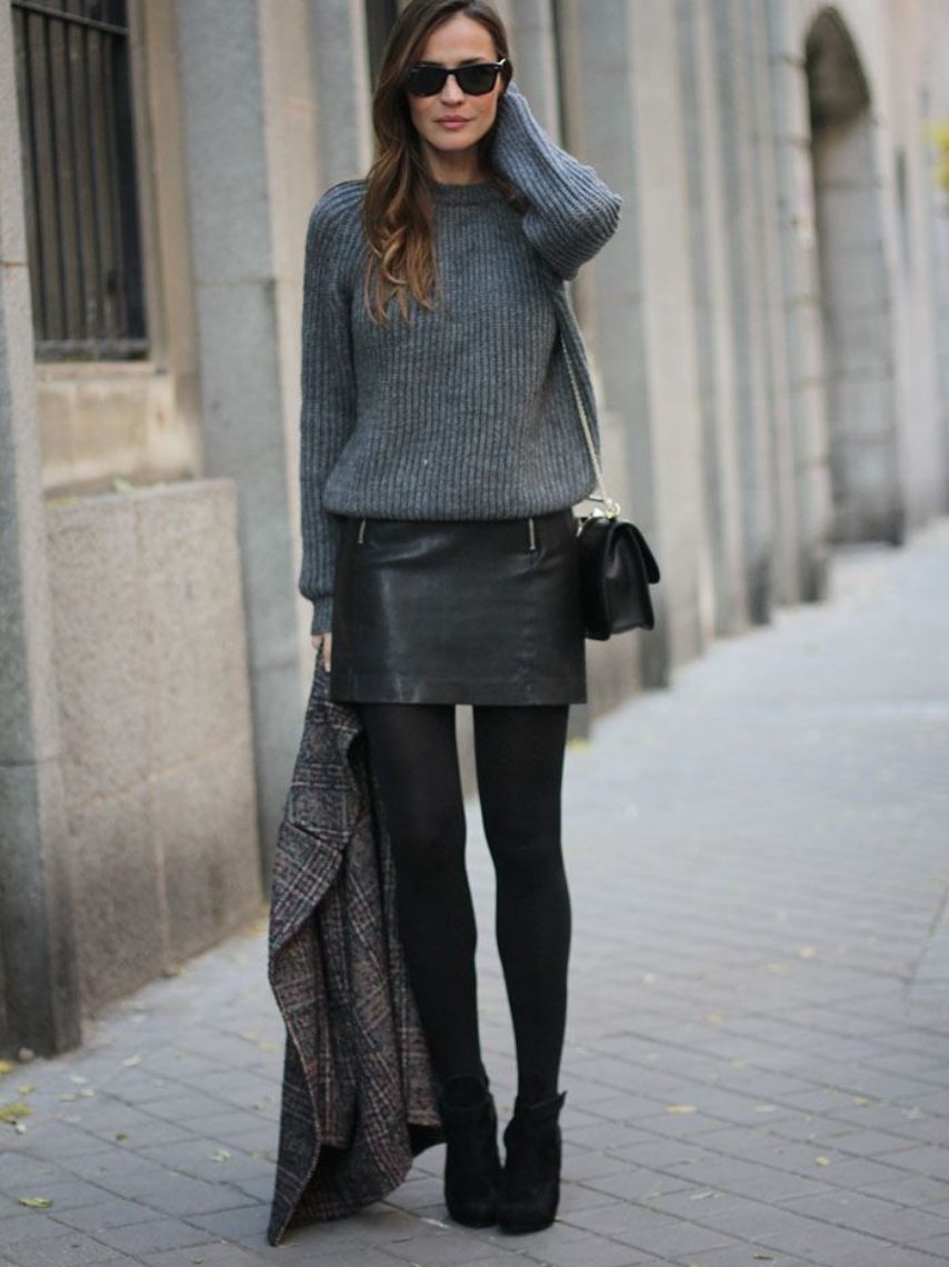 10-outfits-con-falda-de-tubo-para-verte-elegante-en-la-oficina-7