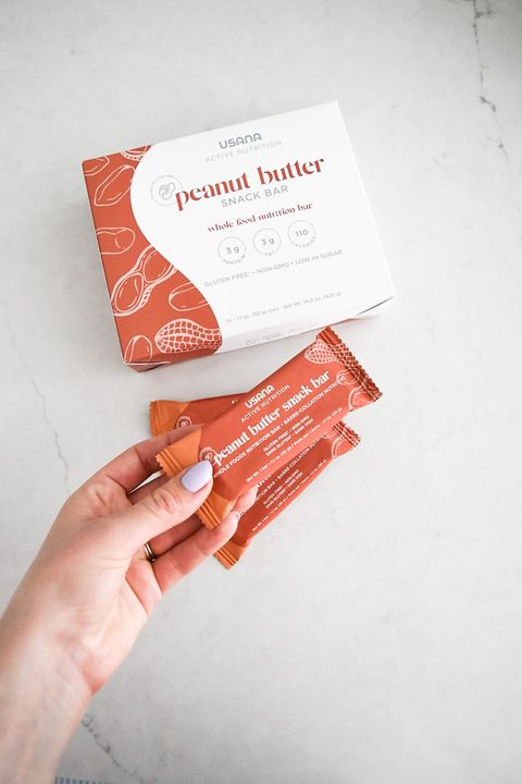 peanut-butter-bar-usana