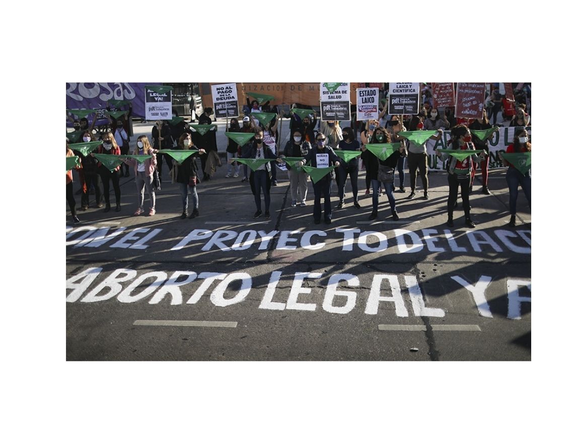 7 puntos para entender la despenalización del aborto en México