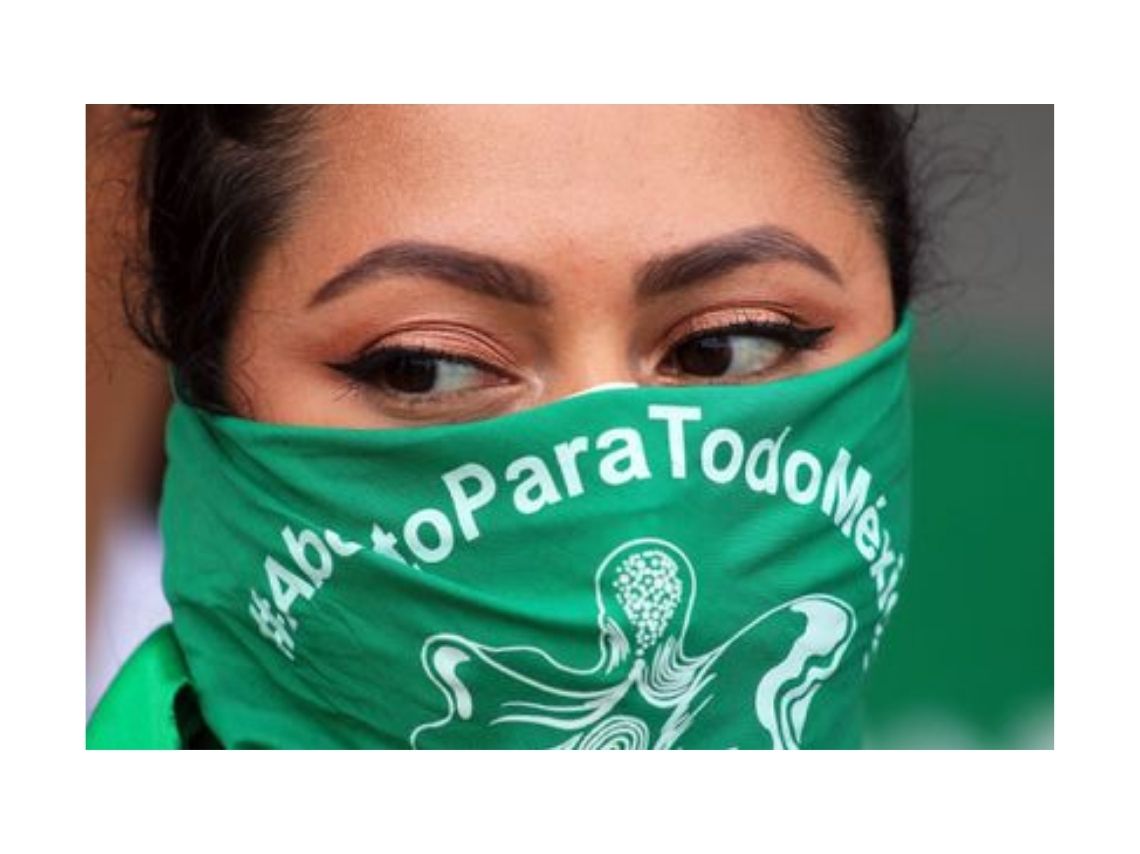 7 puntos para entender la despenalización del aborto en México