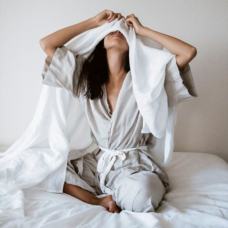 7 consejos para dormir mejor y no despertar igual de cansada