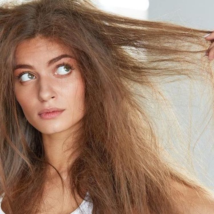 5 productos para que tu pelo crezca más rápido