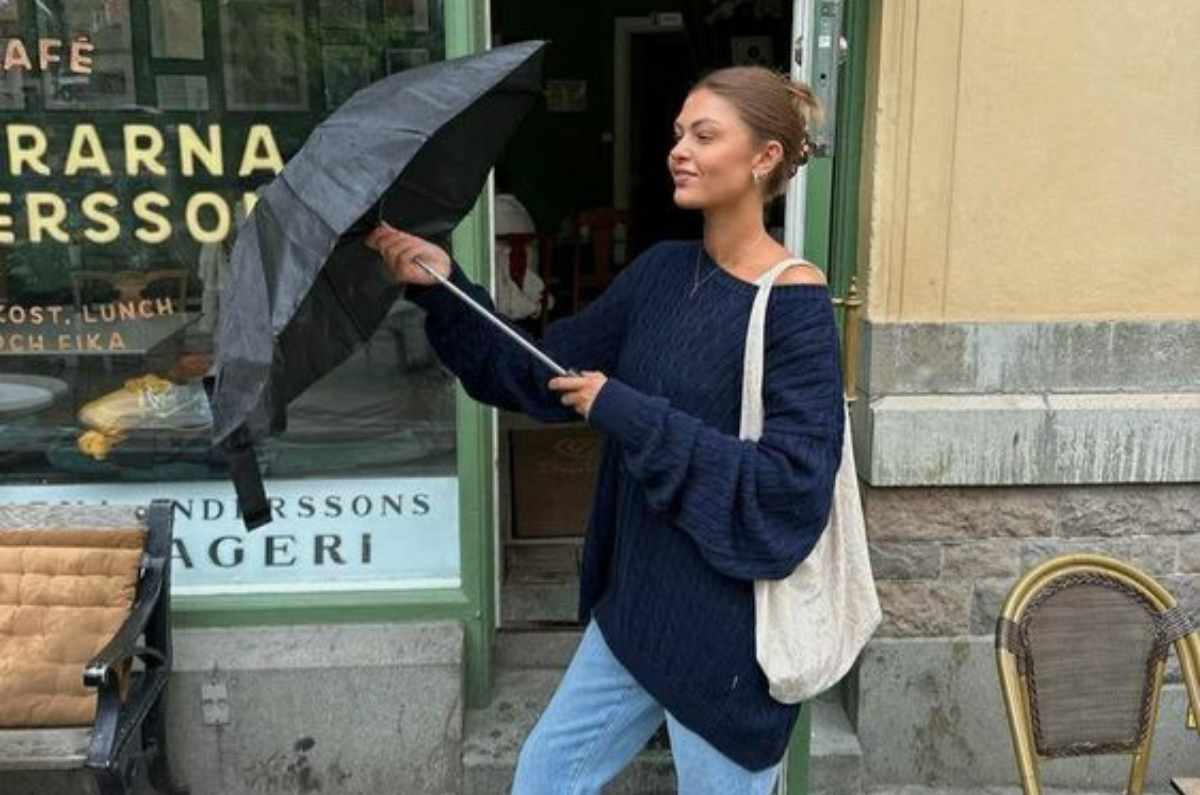 Ideas de outfits con botas de lluvia que combinan con cualquier prenda
