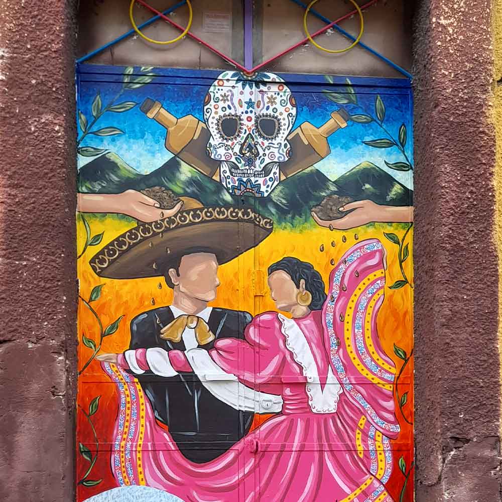 15 actividades para un road trip por Querétaro, Guanajuato y Jalisco 12