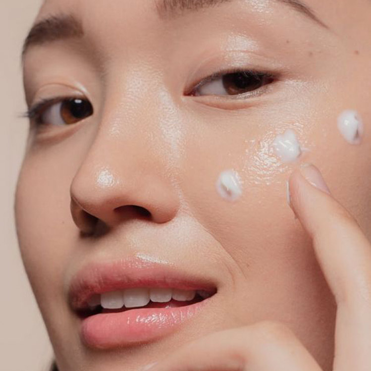 Skin Layering, la técnica japonesa de skincare que dejará tu piel de porcelana