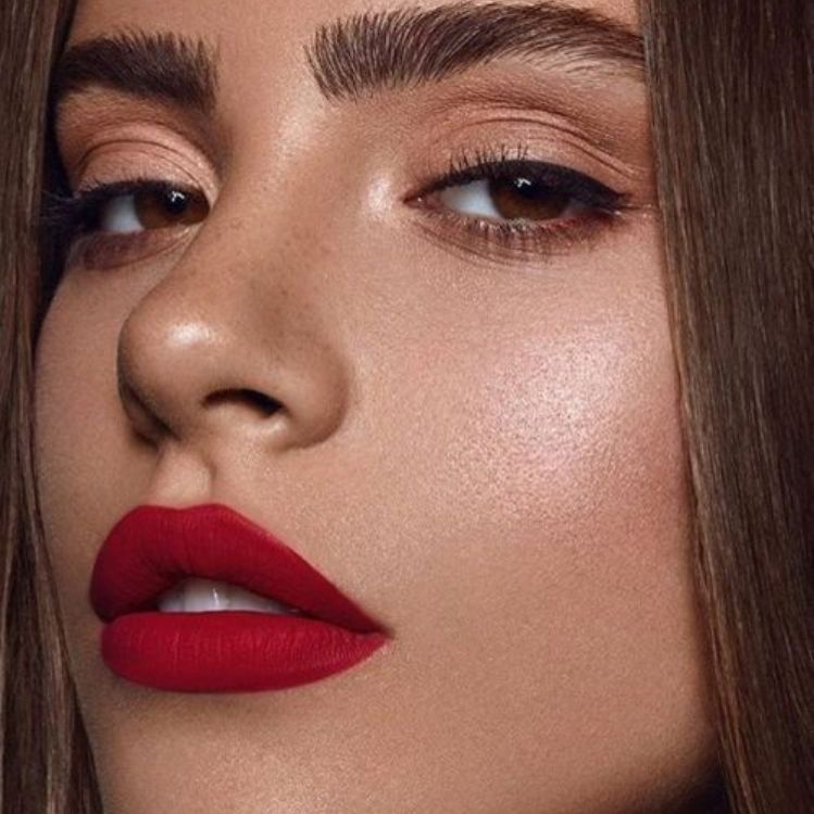 7 tonos de labiales en tendencia para siempre verte bien