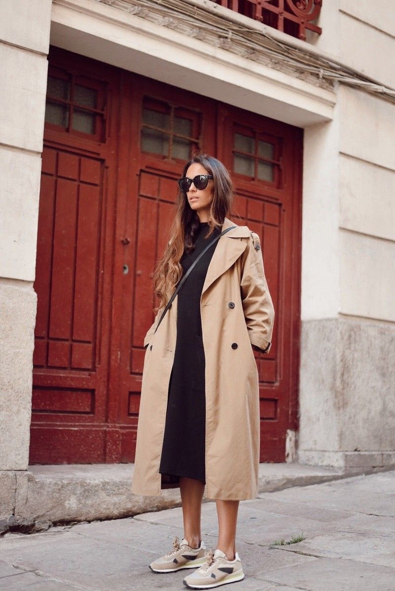 10-outfits-con-gabardina-para-abrigarte-con-estilo-este-otono