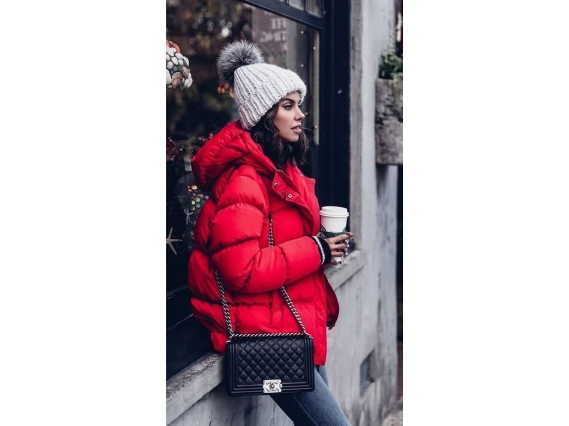 Outfit hotsell otoño juvenil