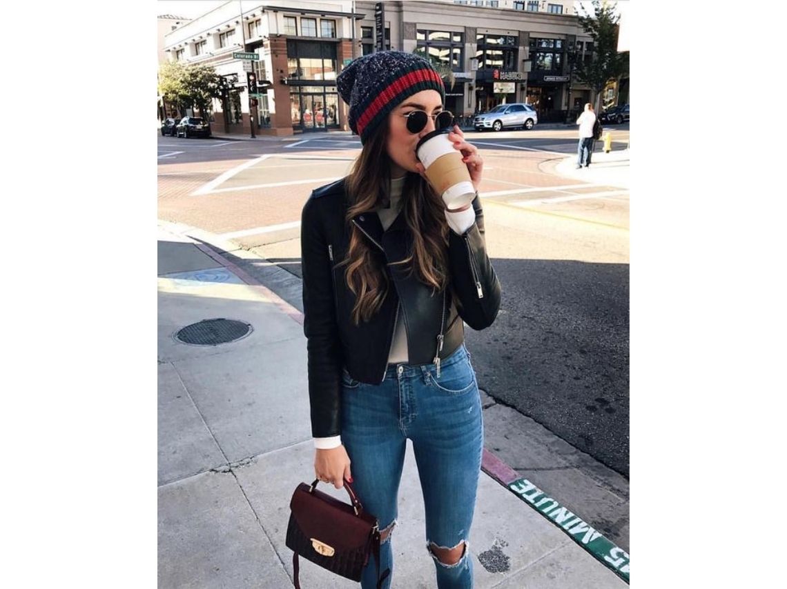 Outfit otoño juvenil clearance