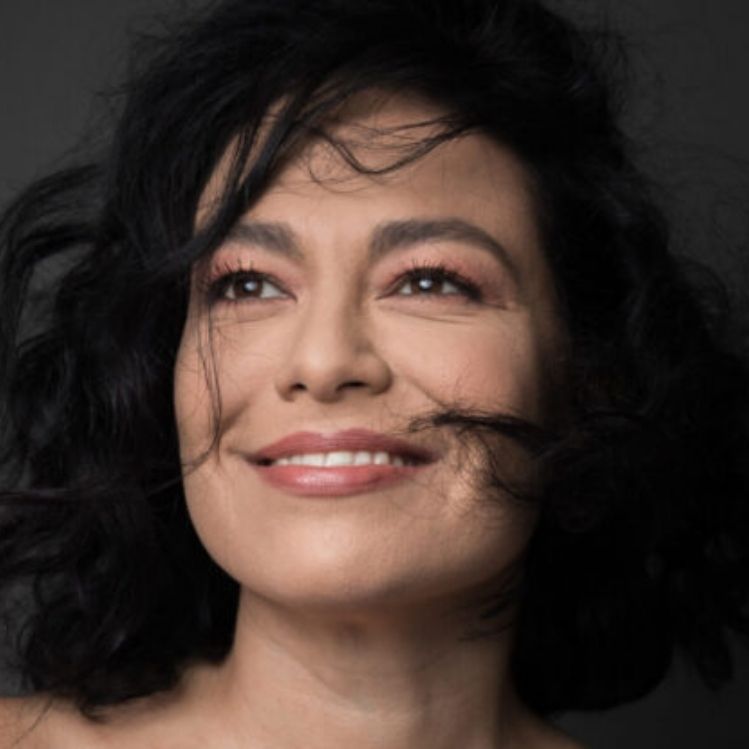¡No volverás a dormir con este thriller! Giovanna Zacarías nos da 5 razones para ver la nueva serie de HBO
