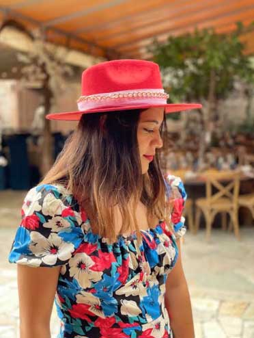 Felisa: los sombreros mexicanos que empoderan a las mujeres 0
