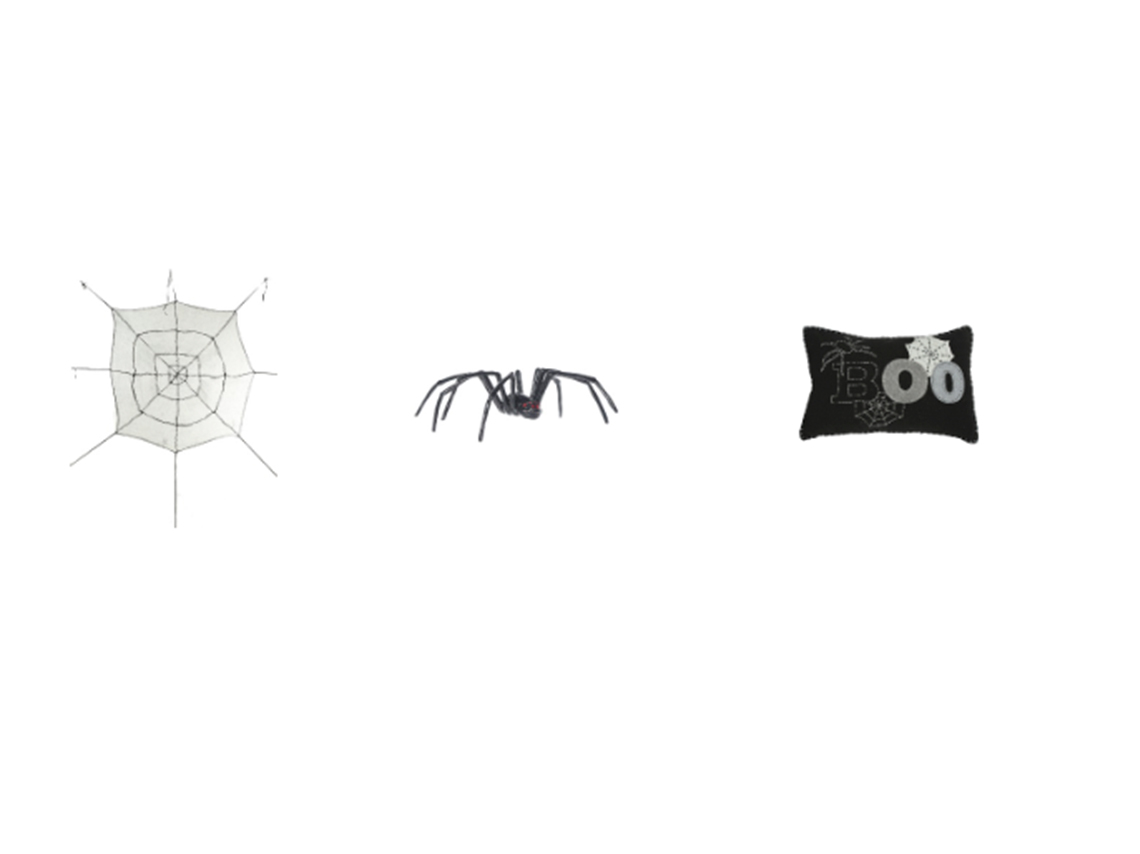 5 consejos para decorar tu casa de terror con temática de Halloween